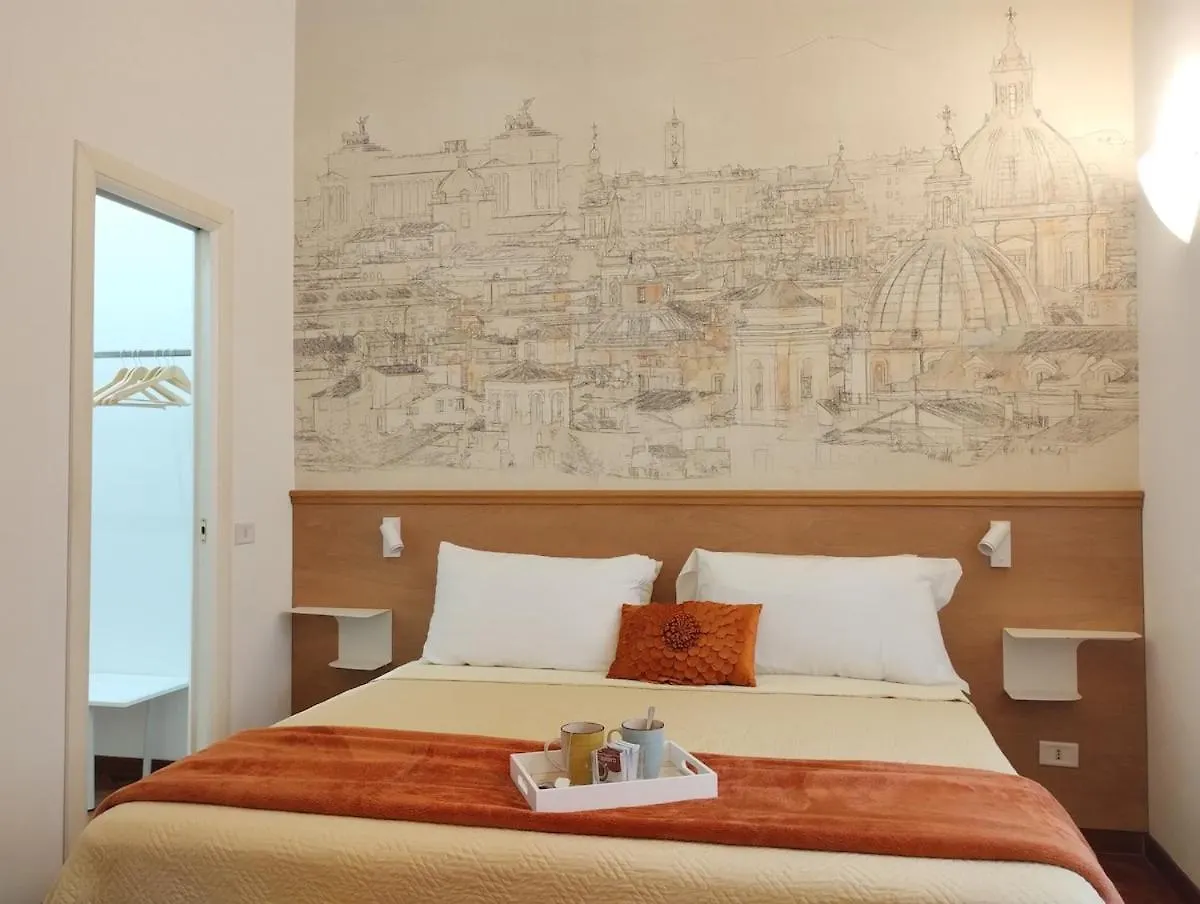 Apartment Roma Eterna Apartment, Style And Elegance