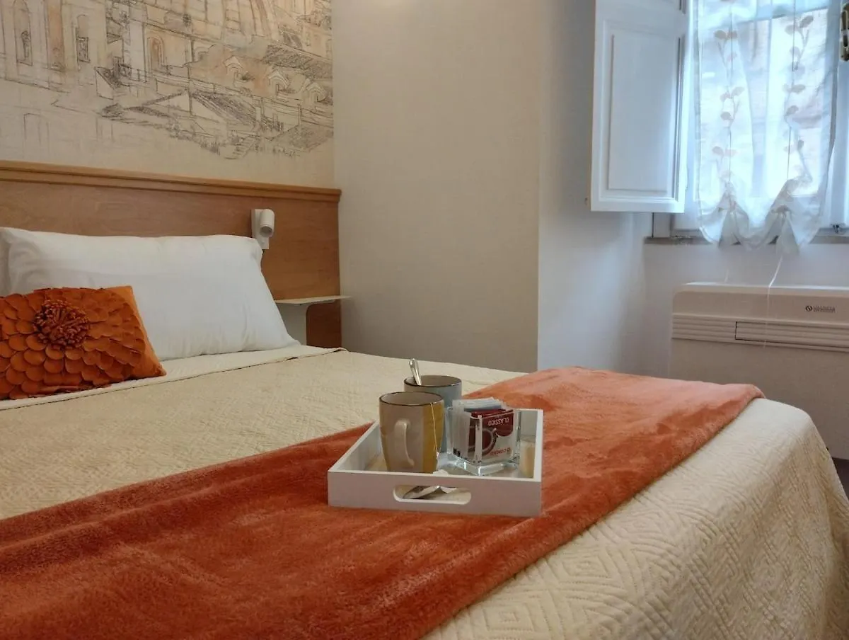Roma Eterna Apartment, Style And Elegance