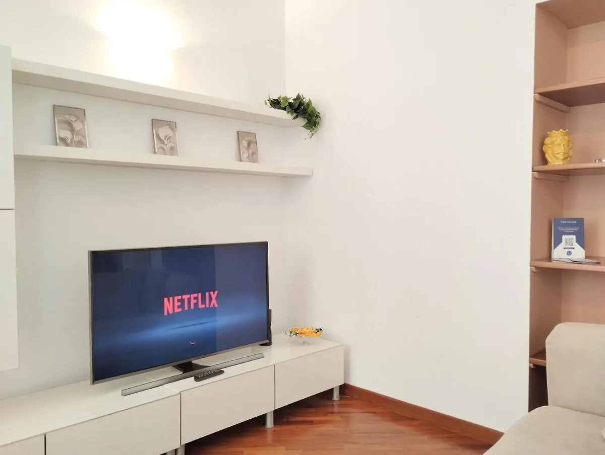Roma Eterna Apartment, Style And Elegance 0*, Rome Italy