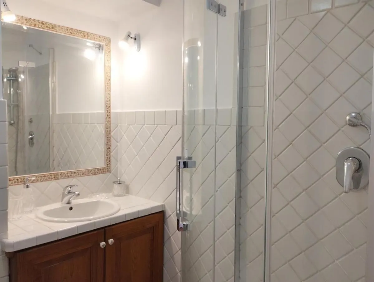 Roma Eterna Apartment, Style And Elegance Rome