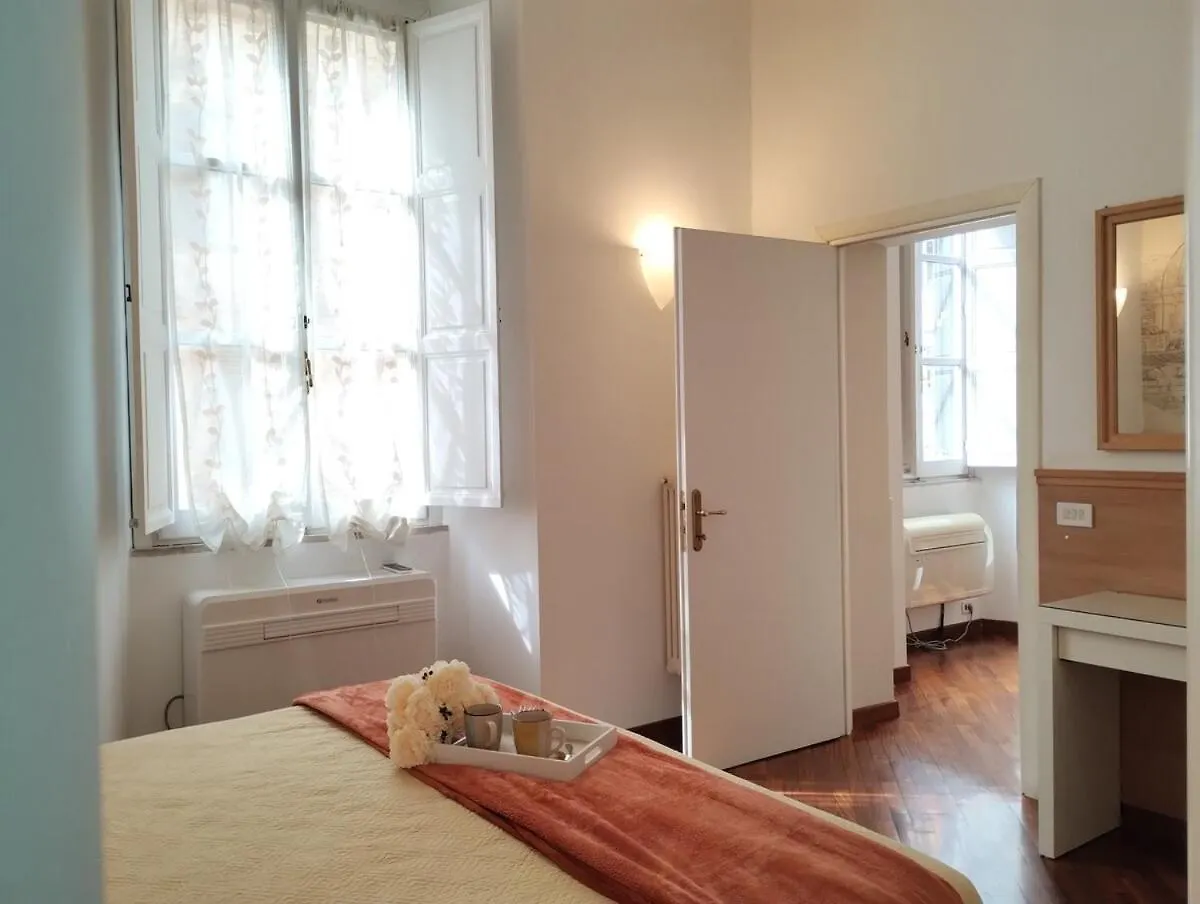 Roma Eterna Apartment, Style And Elegance Apartment