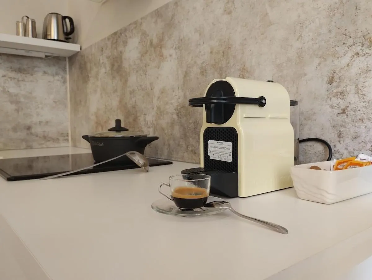 Apartment Roma Eterna Apartment, Style And Elegance