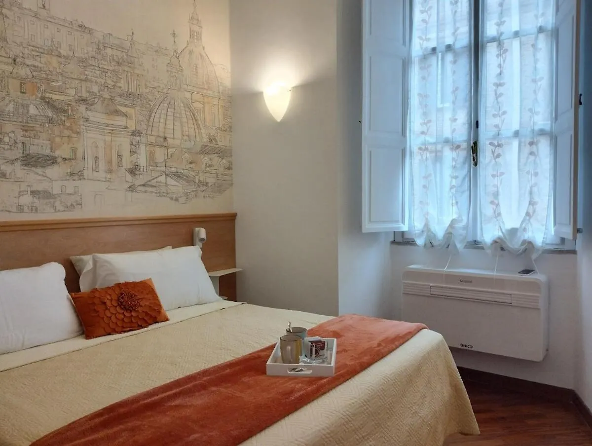 Apartment Roma Eterna Apartment, Style And Elegance Italy
