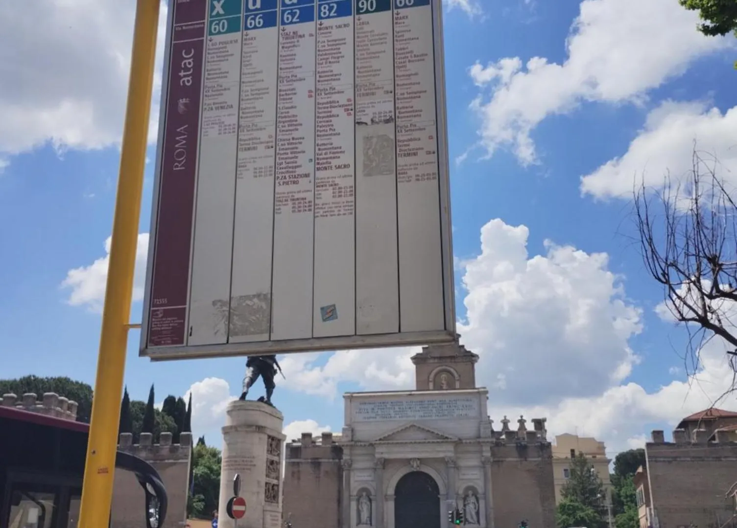 דירות Dimora Roma Eterna, Leisure & Business איטליה