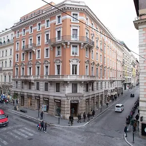Nazionale 221 Mamila Rome