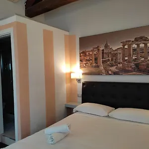 Relais Arco Della Pace Rom