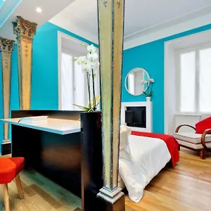 Piranesi Charmsuite Rzym