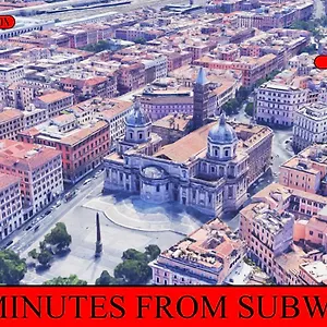 Free Breakfast - Big In The Heart Of Rome