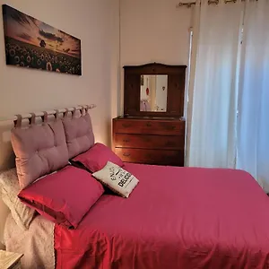 In My Place Rzym