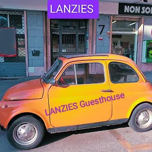 Lanzies Rzym