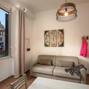 Appartement Fornaci Vatican Flat, Rome