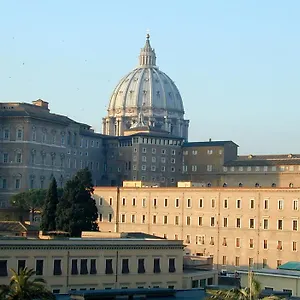 Vatican Vista Rom