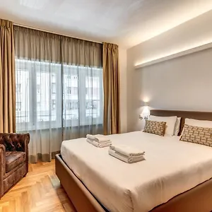 Relais Metronia Rzym