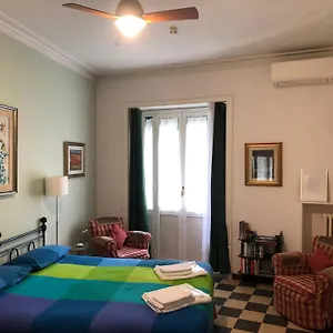Tourist Flat - A Due Passi Roma