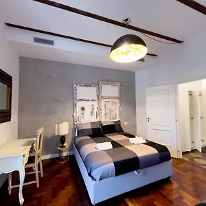 The Cozy Rome