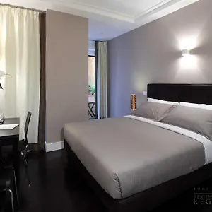Regola Rom