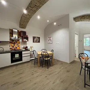 Appartement La Casa Dei Papi 71, Rome