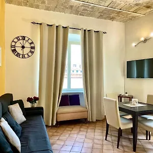 Vista San Pietro Rom