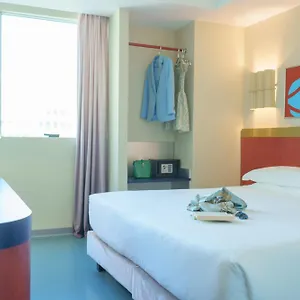 4* Hotel Moderno