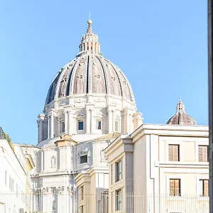 Stazione Vaticana 5 Roma