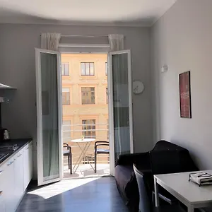 The Manzoni Rzym