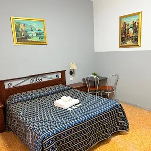  Oda ve Kahvaltı Vertex