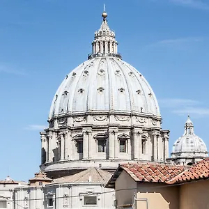 Andreina A San Pietro Appartement