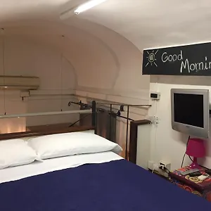 San Pietro Loft Rzym