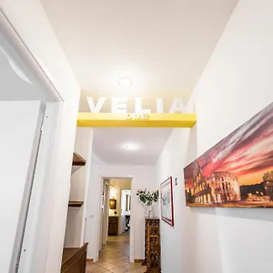 Maison Velia San Giovanni Rome