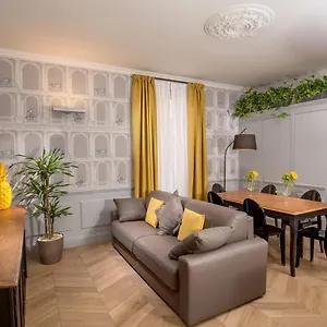 Borgo Pio Charme Roma