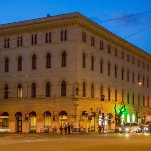 4* Hotel Milton