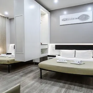 2* Vendégház O Casa Barberini