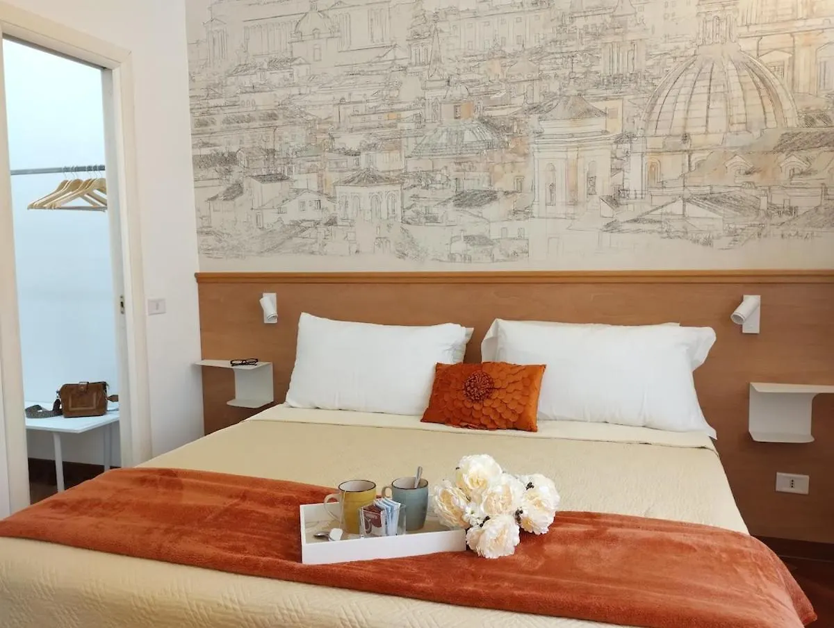 Roma Eterna Apartment, Style And Elegance Italy