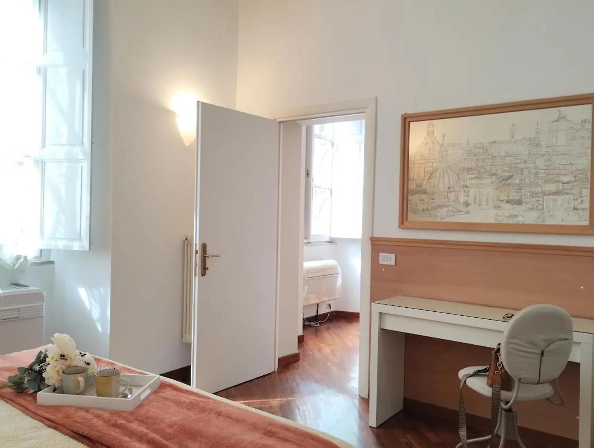 Apartment Roma Eterna Apartment, Style And Elegance